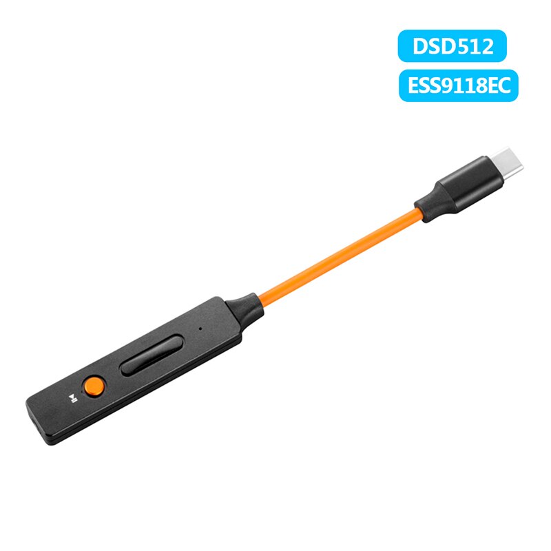 XDuoo LINK DSD256  ޴ DAC   Typ..